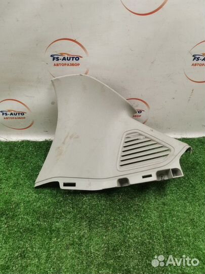 Пластик салона левый Ford Kuga 1 SUV 2.0 TD txda