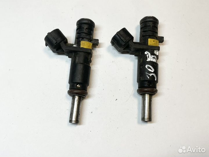 Форсунка Peugeot 308