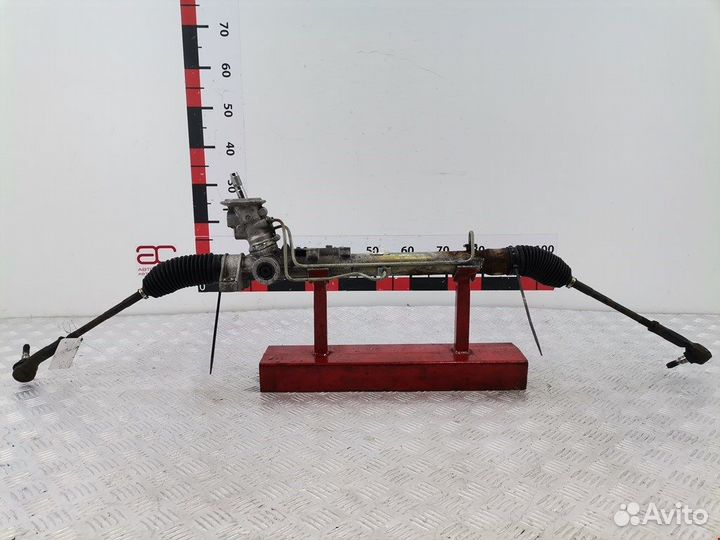 Рейка рулевая для Volkswagen Golf 4 1J1422075S