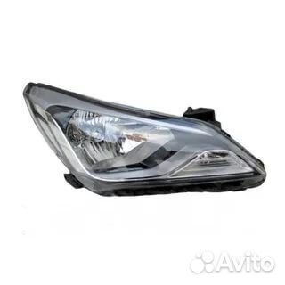 Фара Hyundai Solaris рестайлинг 15-17 правая левая