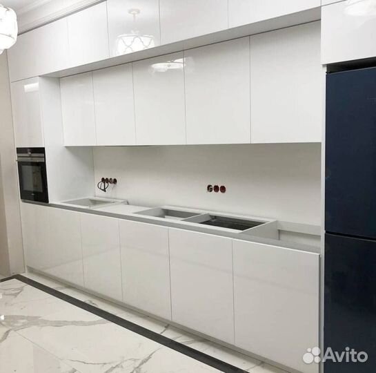 Кухонный гарнитур на заказ