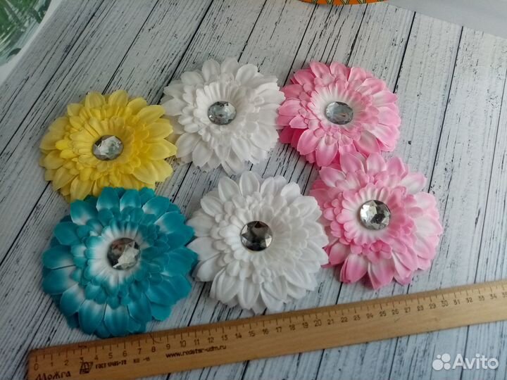 Материалы для творчества