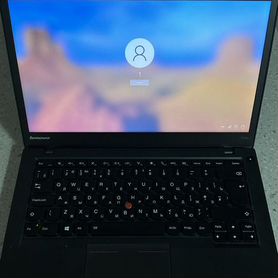 Lenovo thinkpad t440s / STX08