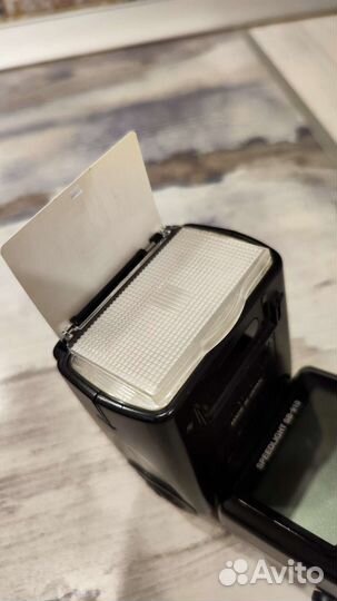 Вспышка nikon sb 910