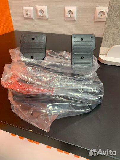 Hori apex руль ps4/5 windows 10/11