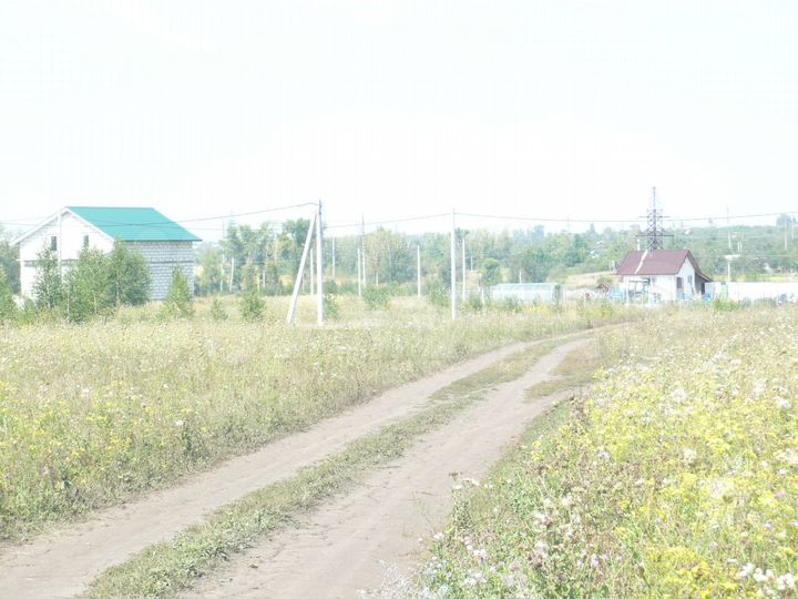 Участок 15 сот. (ИЖС)