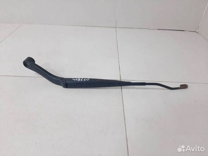 Поводок стеклоочистителя передний левый Chevrolet