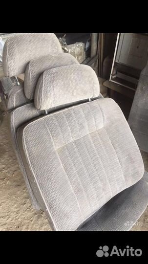 Сиденье автомобиля