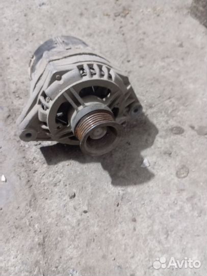 Генератор ваз 2110 бу