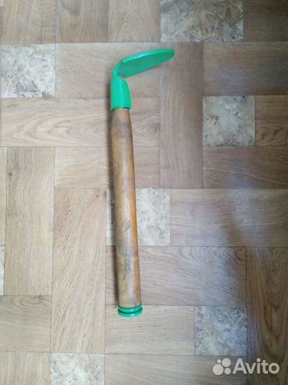 Лапа сапожная