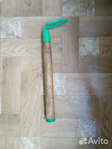 Лапа сапожная