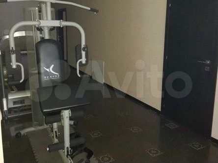 Комната 25 м² в 4-к., 3/3 эт.