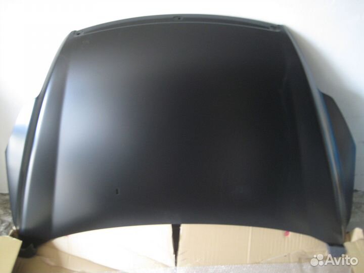 Фара ford focus II 04-08