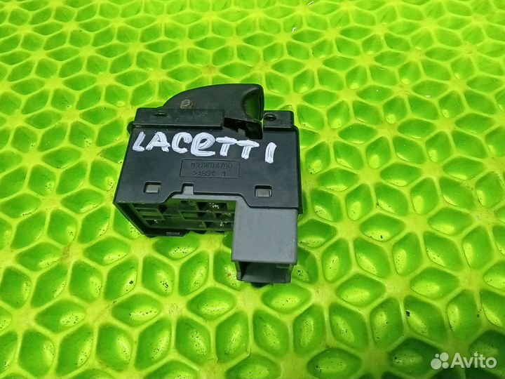 Кнопка стеклоподъемника Chevrolet Lacetti J200