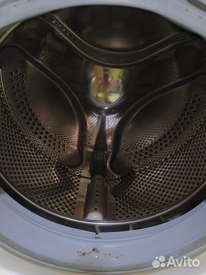 Стиральная машина Beko