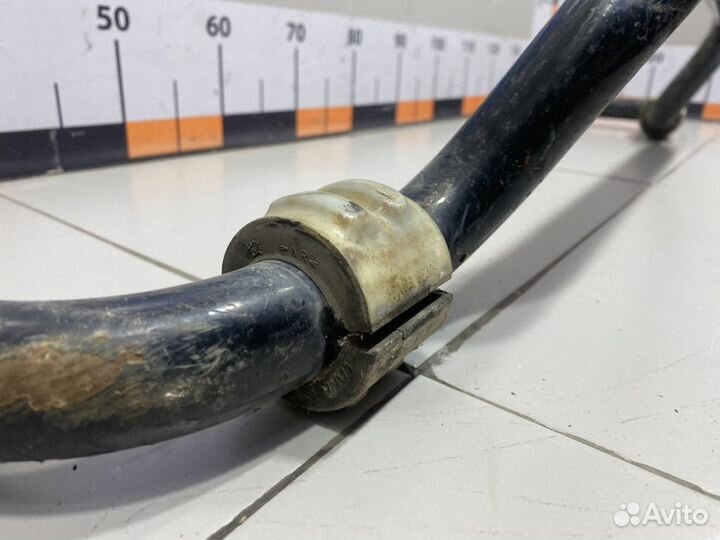 Стабилизатор передний Mercedes W211 E