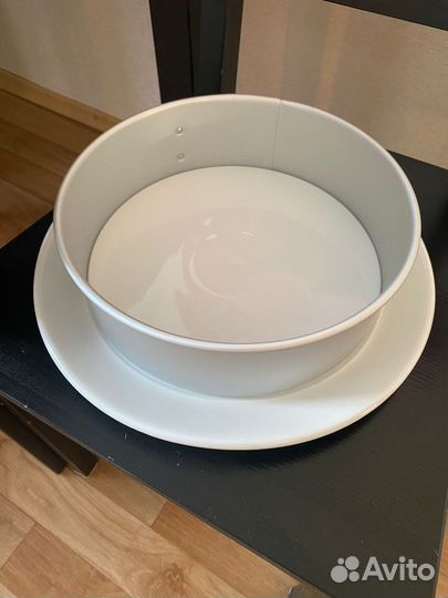 Форма для выпечки