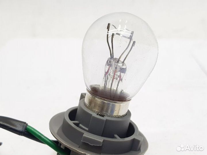 Проводка фонаря задняя правая Hyundai Ix35 LM 1.6