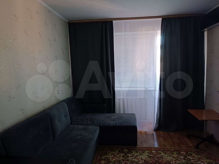 1-к. квартира, 35 м², 3/5 эт.