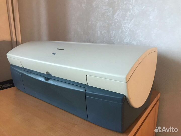 Принтер canon i550 б/у