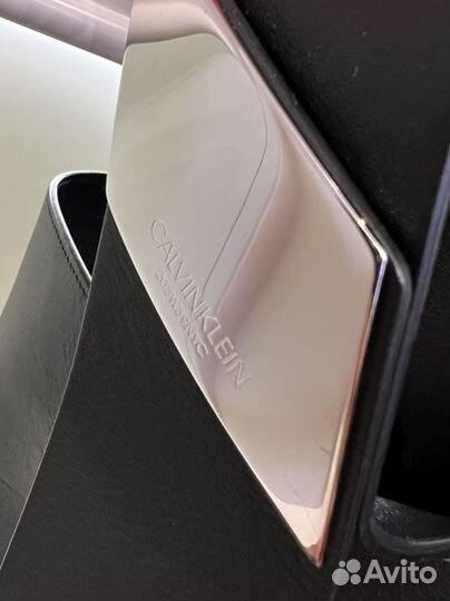 Сумка calvin klein ведро