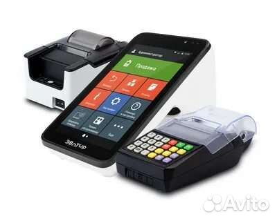 Регистрация,настройка подключение ккт