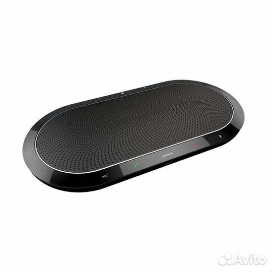 Спикерфон Jabra Speak 810 UC / Bluetooth / USB-A