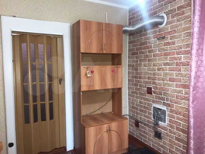 1-к. квартира, 32,3 м², 1/2 эт.