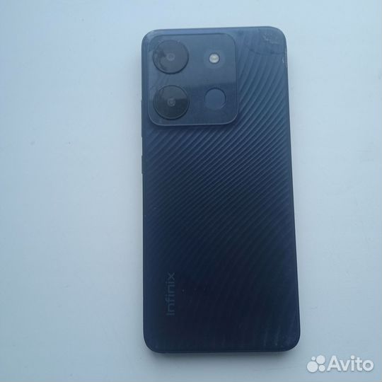 Infinix Smart 7, 3/64 ГБ