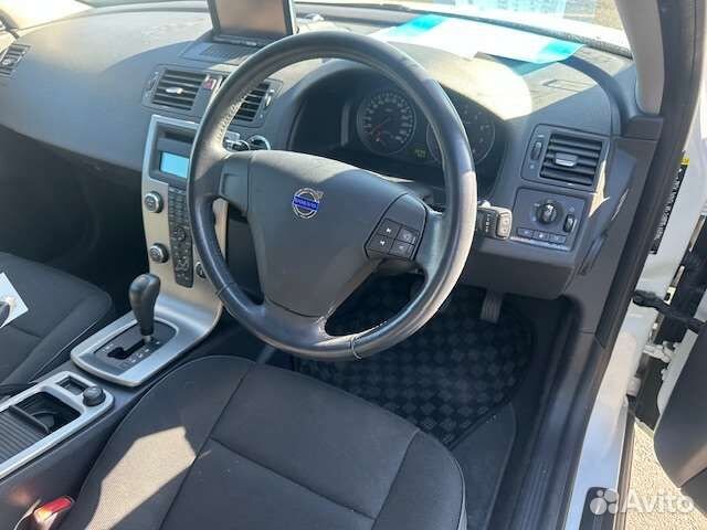 Вольво S40 V50 на разбор из Японии Оригинал B4204S