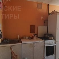 1-к. квартира, 35,7 м², 3/9 эт.