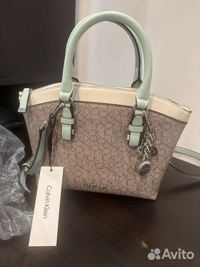 Сумка новая Calvin Klein оригинал