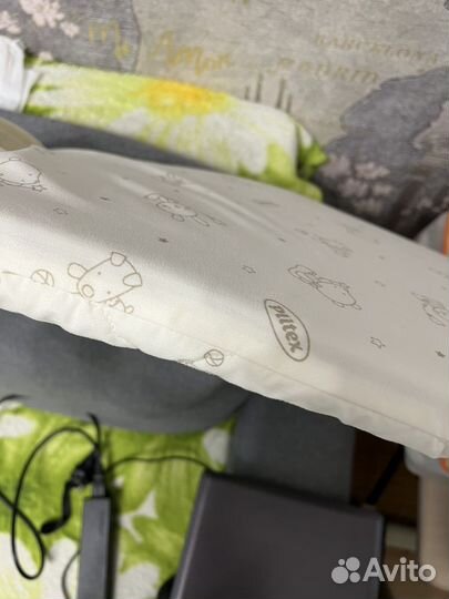 Матрас в коляску