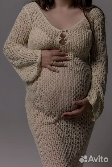 Платье для беременных