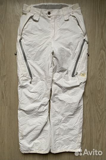 Горнолыжные Штаны Helly Hansen hellytechxp