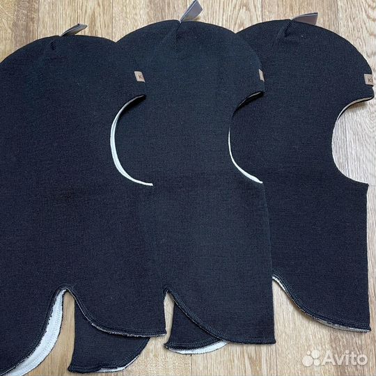 Шапка шлем kivat, оригинал