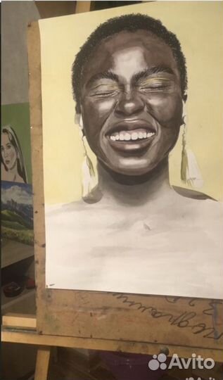 Преподаватель Живописи/Рисунка от А до Я online