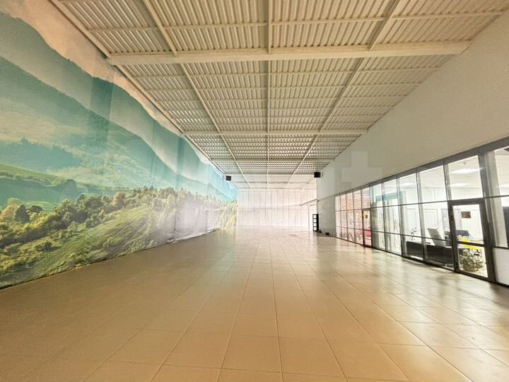 Свободного назначения, 1600 м²