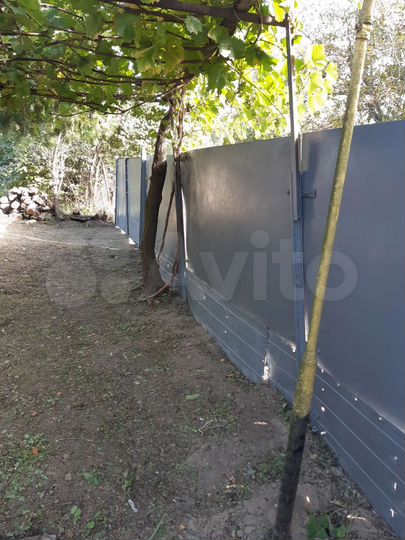 Дом 42,4 м² на участке 29 сот.