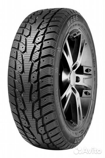 Ovation EcoVision W-686 235/70 R16