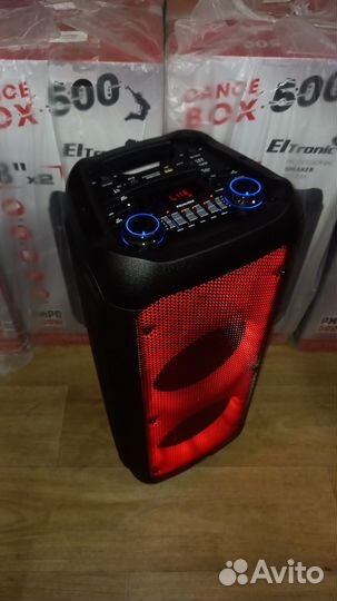 Музыкальный центр Eltronic 20-59