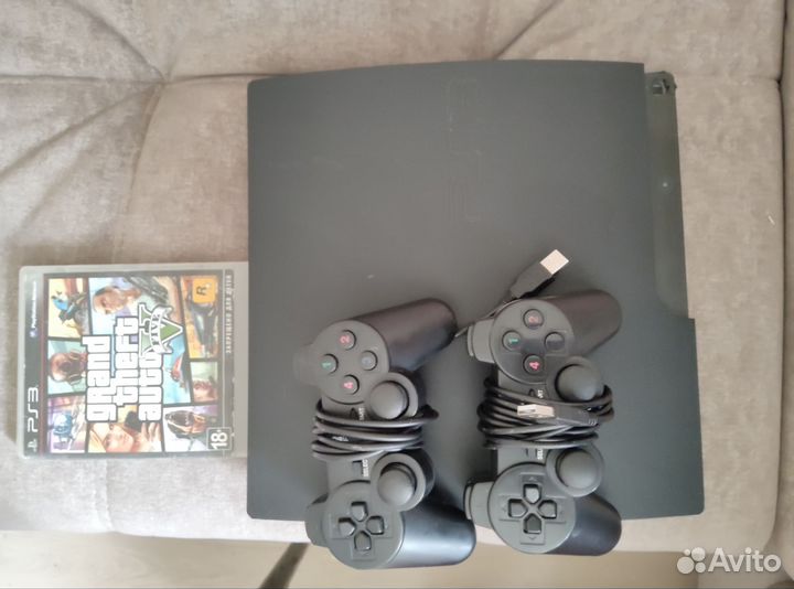Sony playstation 3 PS3