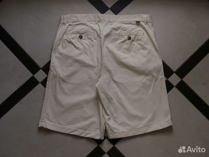 Tommy Hilfiger Vintage Chino Shorts шорты