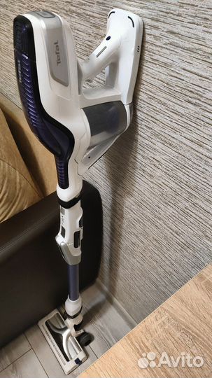 Пылесос Tefal Air Force 360 Flex