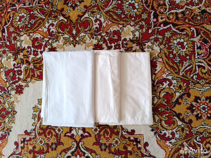 Простыни СССР