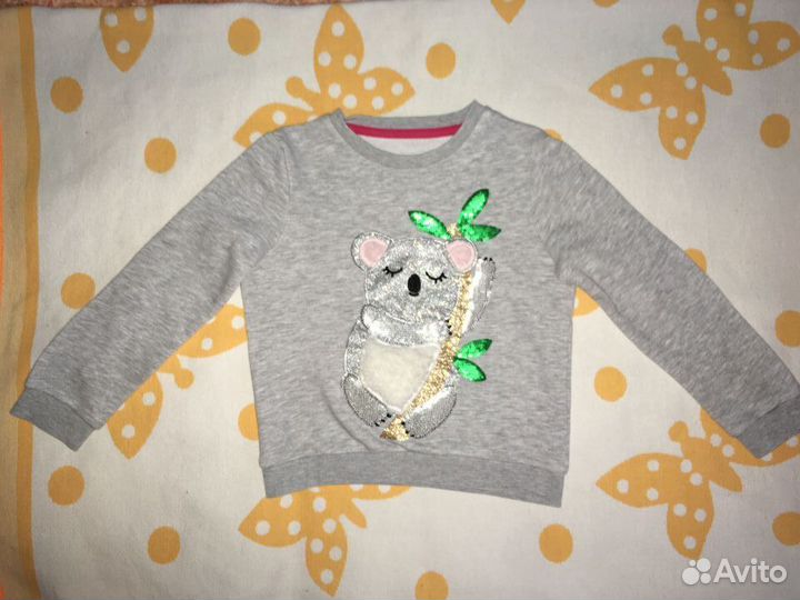 Одежда для девочки