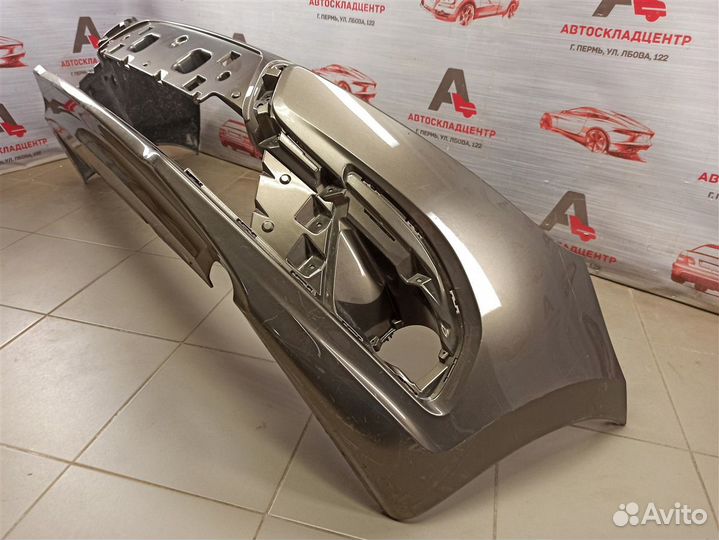 Бампер передний LADA Granta 2018