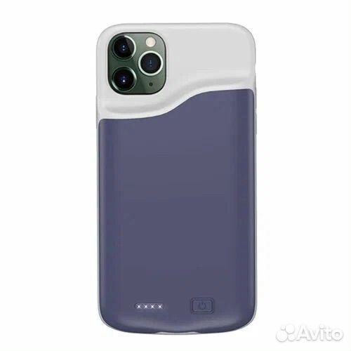 Чехол аккумулятор Apple iPhone 11 Pro