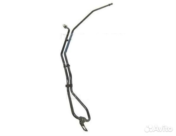 Трубка рулевого управления 96473776