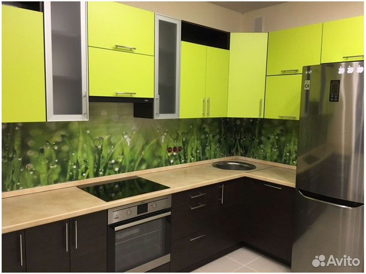 Кухонный гарнитур CS - 18